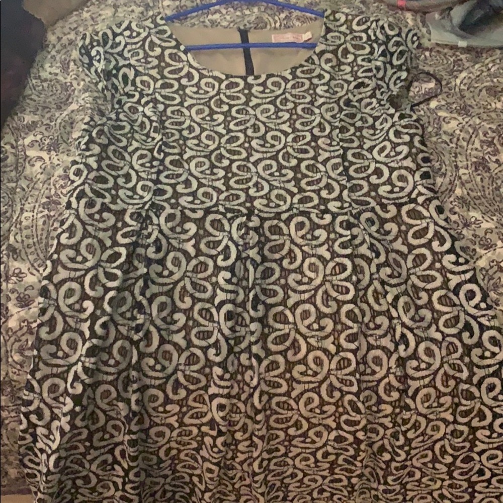 Adorable ladies dress